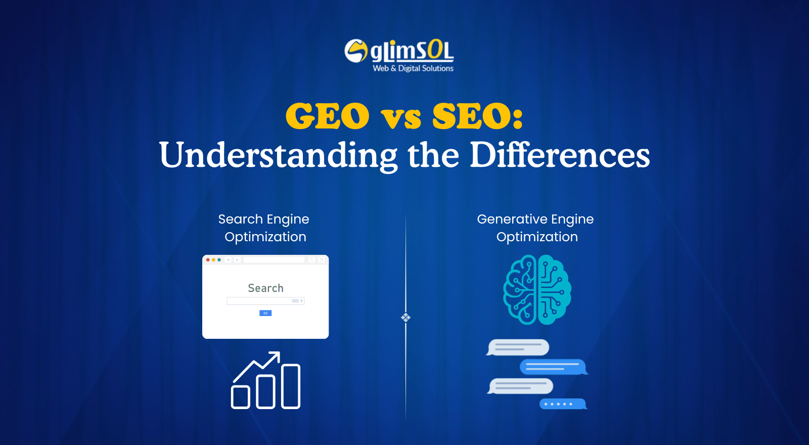 GEO vs SEO: Understanding the Differences