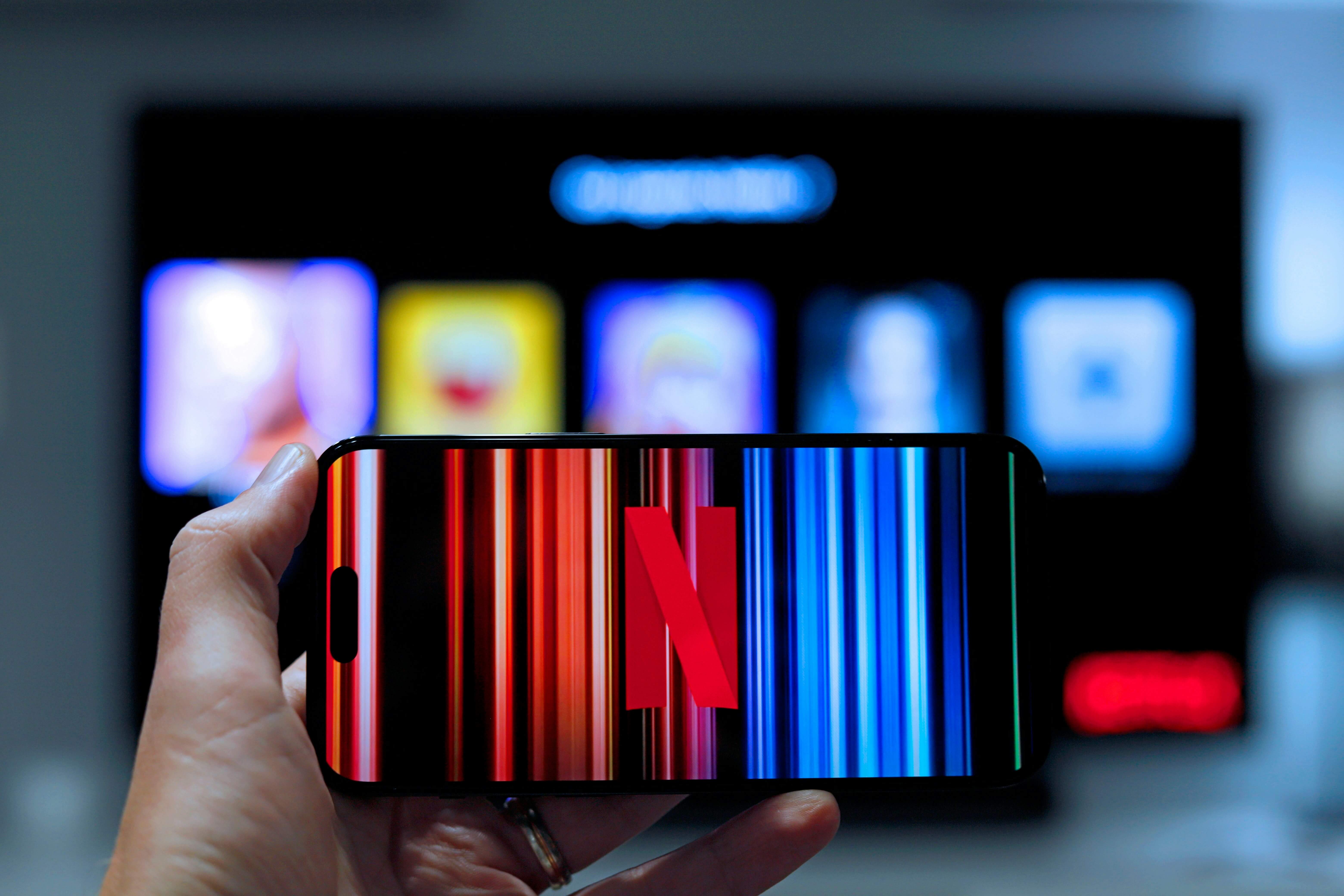 Build a Netflix-Like Experience: Live Streaming Apps Made Easy with React Native