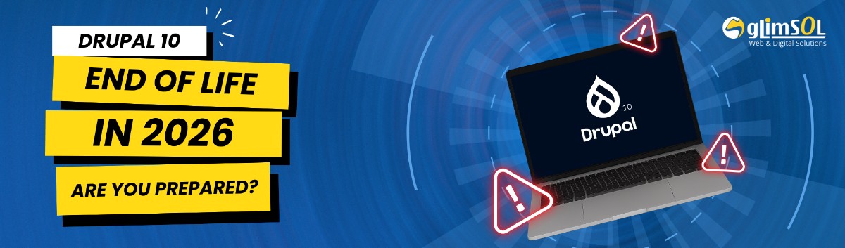 When Does Drupal 10 End? A Complete Guide for Drupal Website Owners