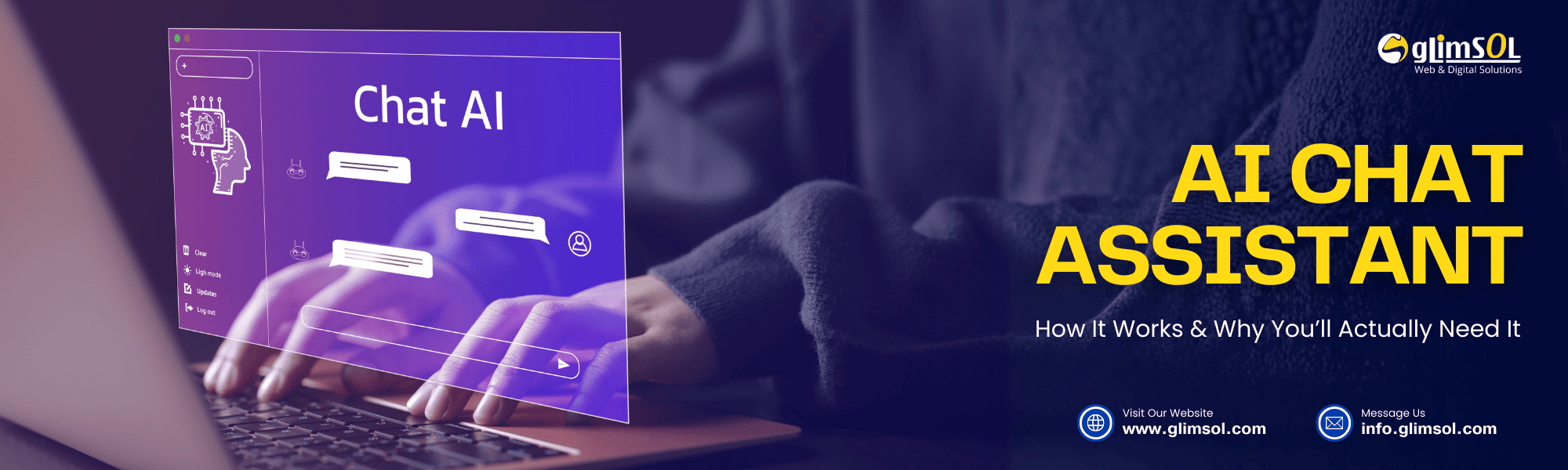 Understanding AI Chat Assistants and Their Real Benefits