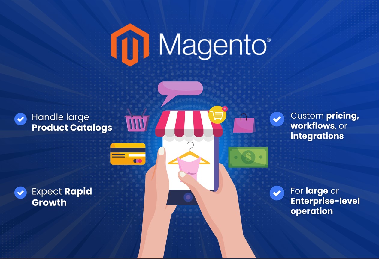 WooCommerce vs Magento: Which One Should You Pick for Your Online Store?