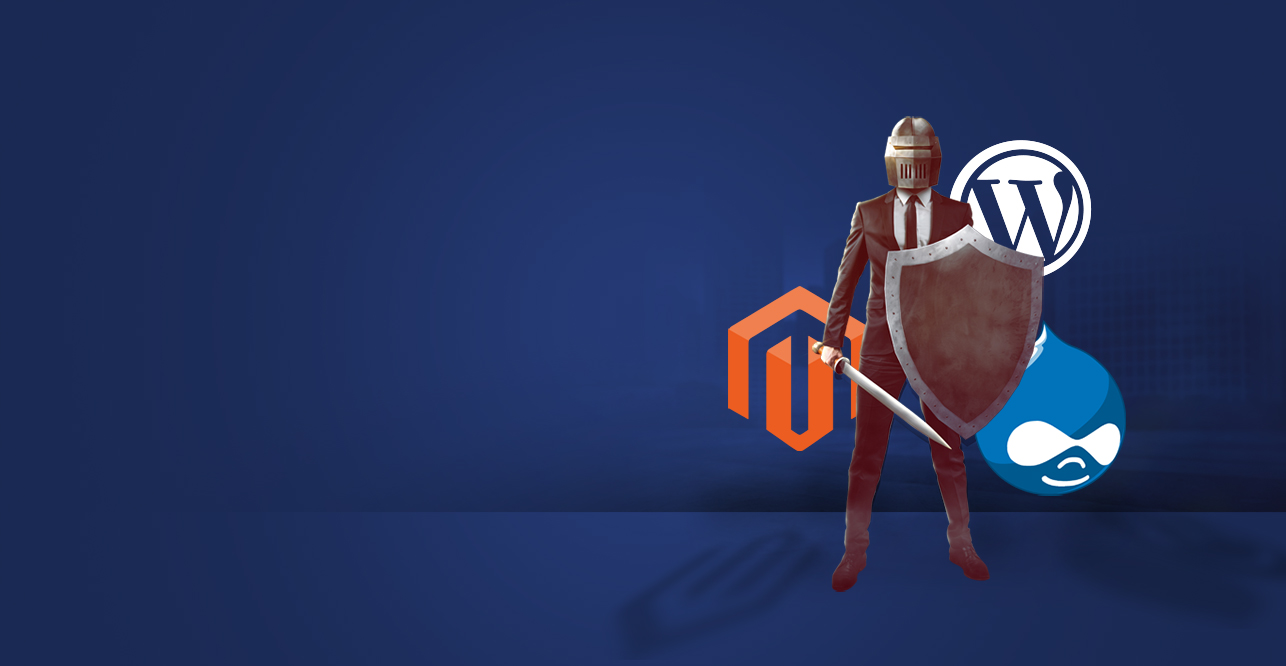 cms experties drupal magento wordpress