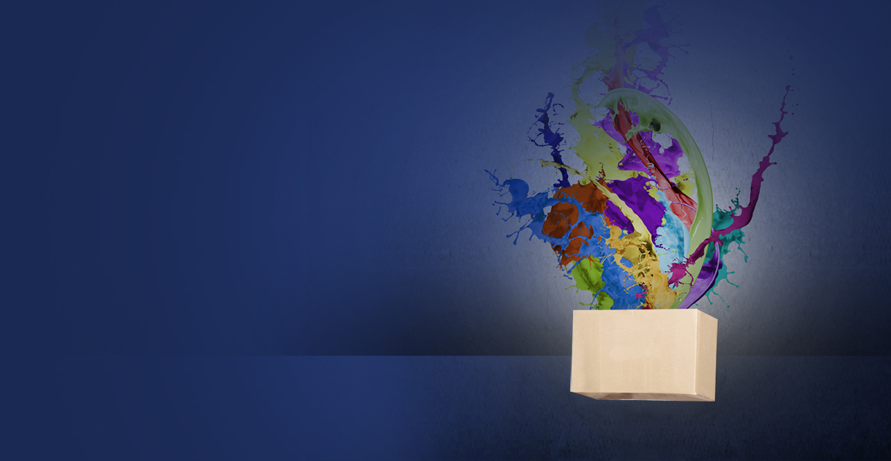 creative services