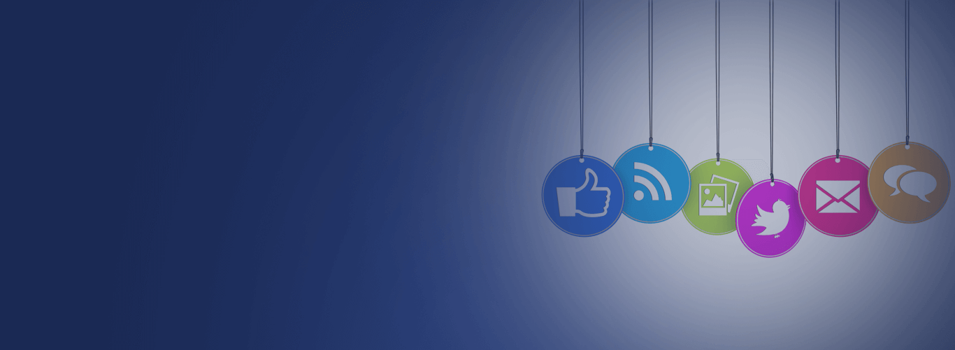 social media optimization symbols